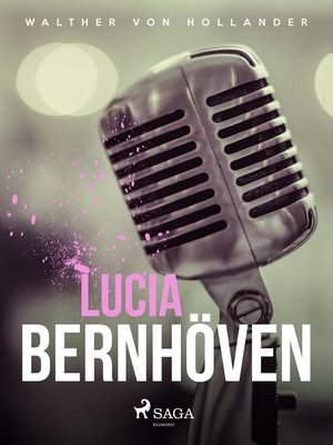 cover image of Lucia Bernhöven